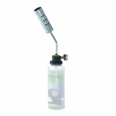 ORCAMP SİBOPLU UZUN PÜRMÜZ 227 GR (XU-193)