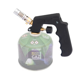 ORCAMP SİBOPLU UZUN PÜRMÜZ 227 GR (XU-193) - Thumbnail