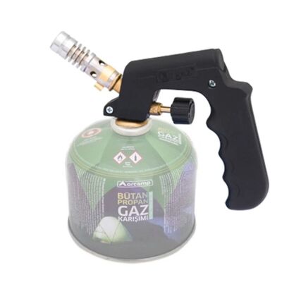 ORCAMP SİBOPLU UZUN PÜRMÜZ 227 GR (XU-193)