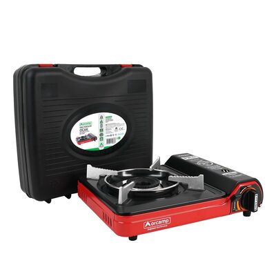 ORCAMP TEKLİ OCAK KÖŞELİ KIRMIZI (CK505)