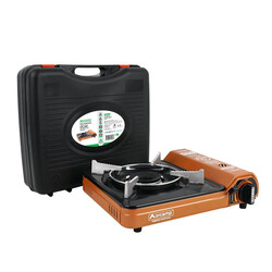 ORCAMP TEKLİ OCAK KÖŞELİ TURUNCU (CK505) - Thumbnail