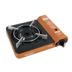 ORCAMP TEKLİ OCAK KÖŞELİ TURUNCU (CK505) - Thumbnail