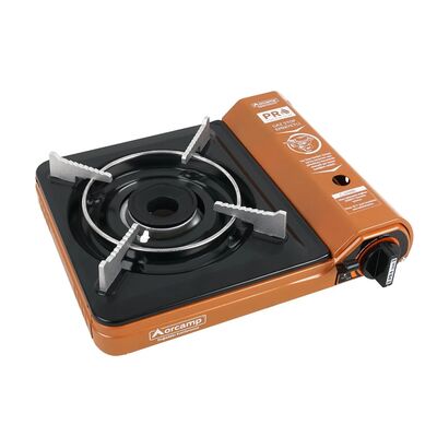 ORCAMP TEKLİ OCAK KÖŞELİ TURUNCU (CK505)