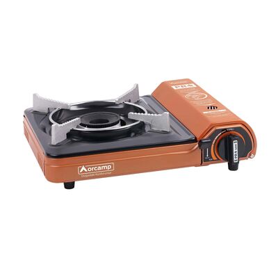 ORCAMP TEKLİ OCAK KÖŞELİ TURUNCU (CK505)