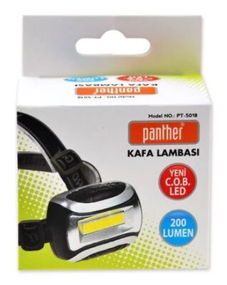 Panther PT-5018 Kafa Feneri
