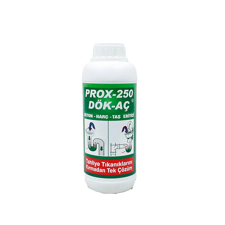 PROX250 TAŞ-BETON ERİTİCİ 1000 GR - 1