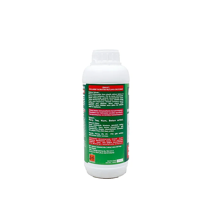 PROX250 TAŞ-BETON ERİTİCİ 1000 GR - 3