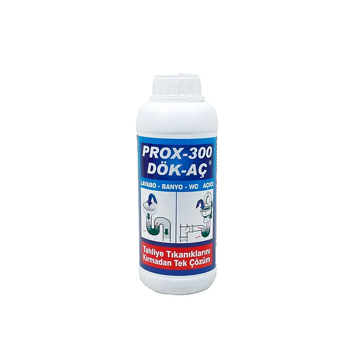 PROX300 WC - BANYO AÇICI 2000 GR