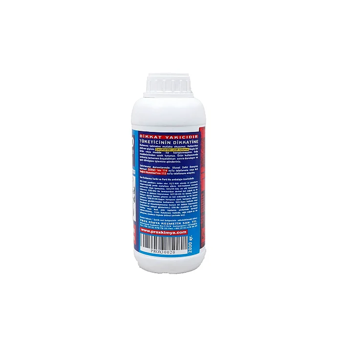 PROX300 WC - BANYO AÇICI 2000 GR - 2