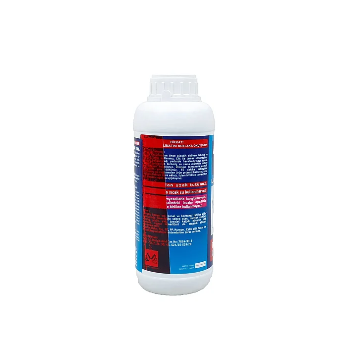 PROX300 WC - BANYO AÇICI 2000 GR - 3