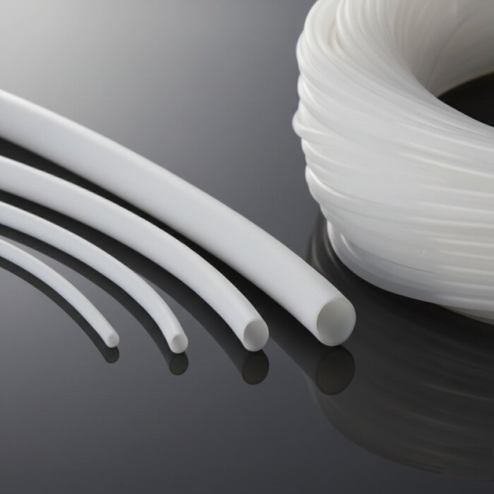 Teflon PTFE Hortum - 1