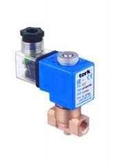 TORK - S1013 Serisi Pilot Kumandalı Solenoid Valf NK