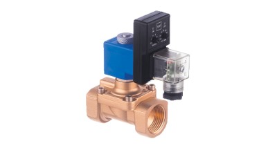 S8180 Serisi Drain (Otomatik Boşaltma) Solenoid Valfler NK