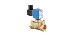 TORK - SE1010 Seri, Enerji Tasarruflu Solenoid Vana