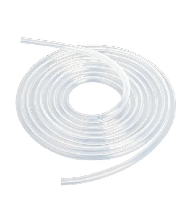 Şeffaf Pvc Hortum - 3