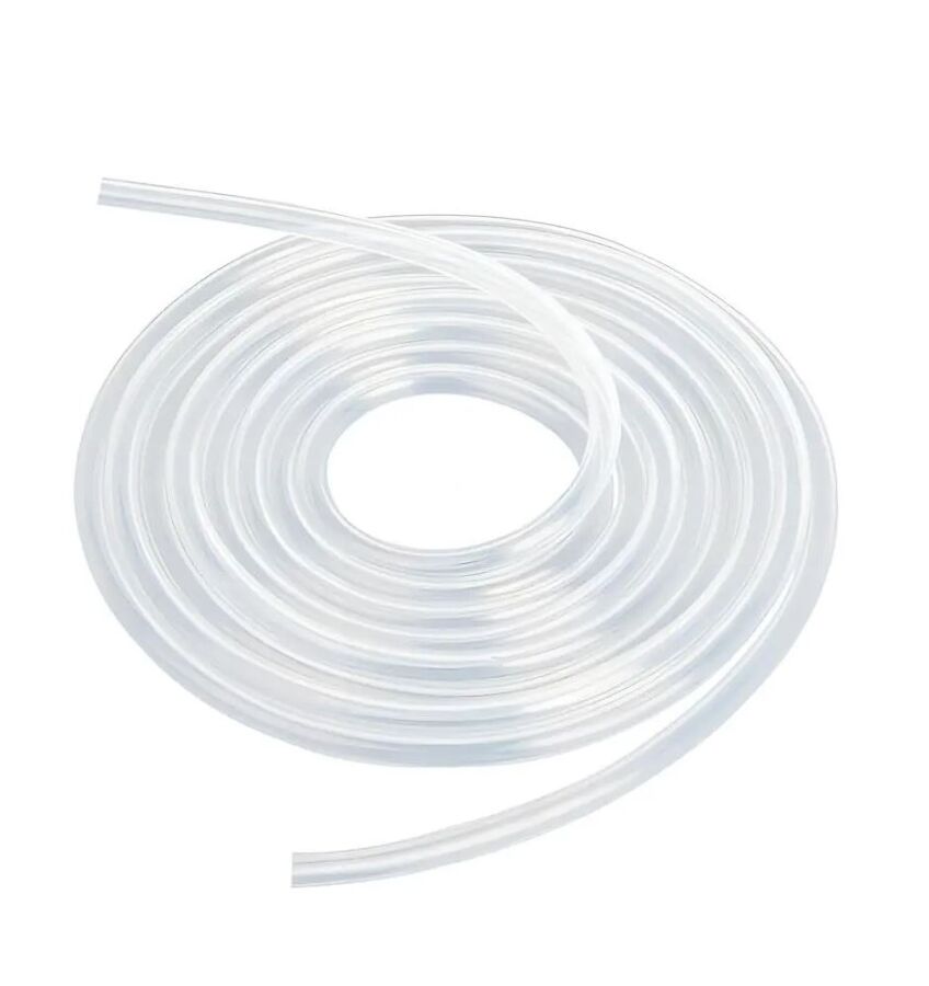 Şeffaf Pvc Hortum - 3