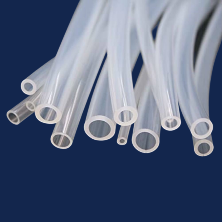 GIDA SINIFI SİLİKON HORTUMLAR PARÇA - 8