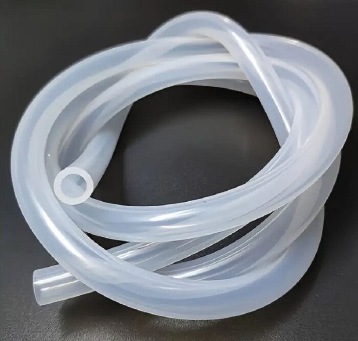 GIDA SINIFI SİLİKON HORTUMLAR - 7