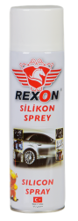 Rexon - Silikon Sprey