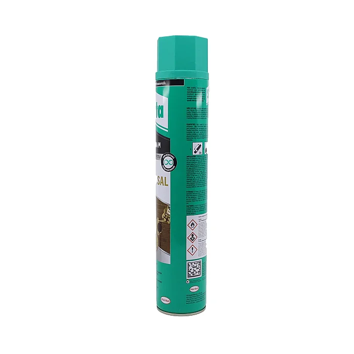 SİSTA PU KÖPÜK 750 ML - 2