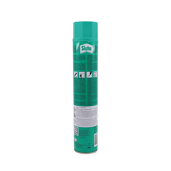 SİSTA PU KÖPÜK 750 ML - 3