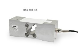 SPA Platform Tipi Alüminyum Yük Hücresi - Thumbnail