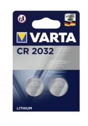  - Varta CR 2032 Electronics X2