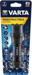  - Varta Indestructible F10 Pro 6 Watt Led Light 3AAA