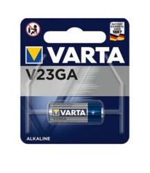  - Varta V23GA Electronics