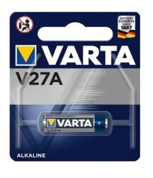  - Varta V27A Electronics